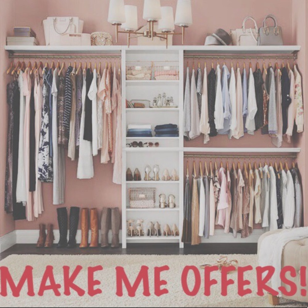 Make Me Offers!
